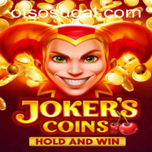 Discover the Excitement of JokersCoins at Otso Casino