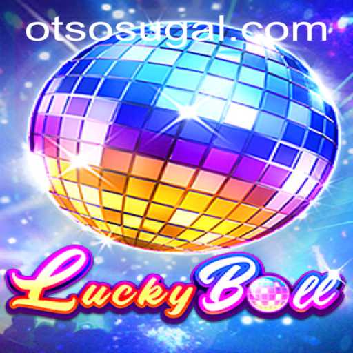 Discover LuckyBall at Otso Casino