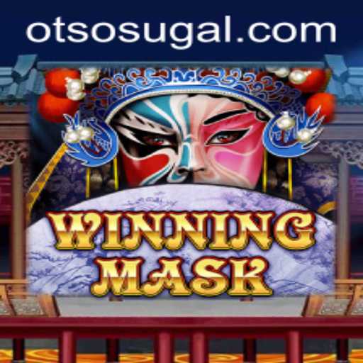 WinningMask: The Thrilling New Game at Otso Casino